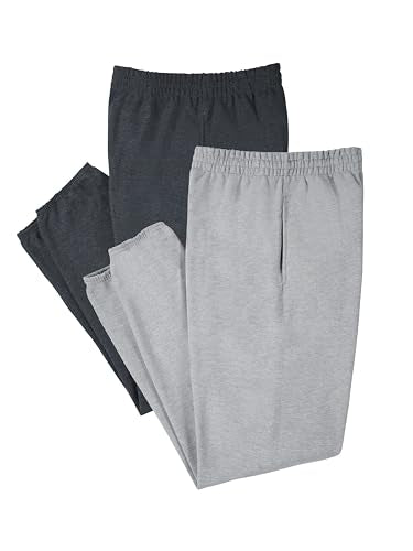 Fruit of the Loom Herre Sweatpants Eversoft A12000X