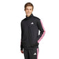 adidas Herre Træningsjakke 3-Stripes Tricot 34DC094-OFW