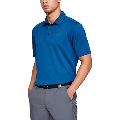 Under Armour Herre Poloshirt Tech Golf 1290140