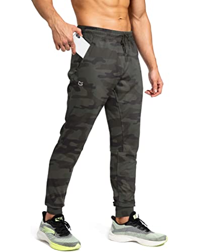 G Gradual Herre Joggingbukser Athletic Tapered