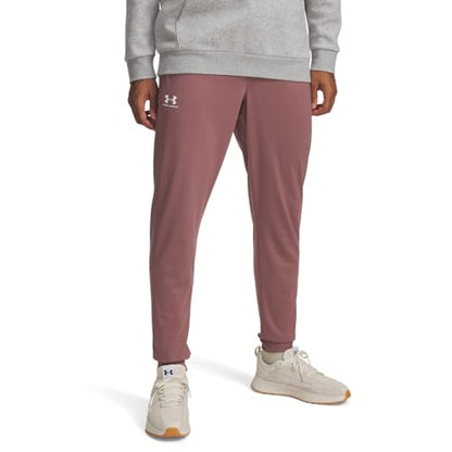 Under Armour Herre Joggingbukser Sportstyle Tricot 1290261