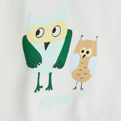 Amazon Essentials Unisex Baby Tøjsæt Sweatshirt og Sweatpants AEUB83747M24