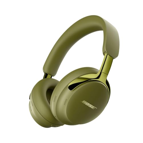 Bose QuietComfort Ultra Trådløse Over-Ear Hovedtelefoner 890101-0400