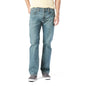 Levi Strauss Signature Gold Herre Jeans Relaxed Fit Flex