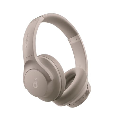 Soundcore Q20i Trådløse Over-Ear Hovedtelefoner A3004