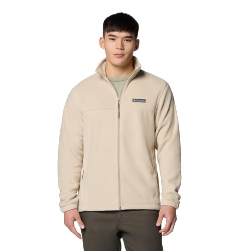 Columbia Herre Fleecejakke Steens Mountain Full Zip 2.0 147667