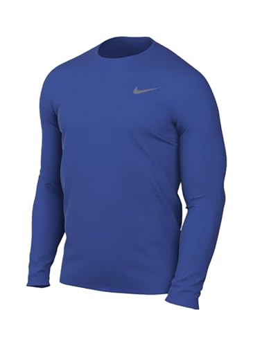 Nike Herre T-Shirt Legend Langærmet 42759501480113