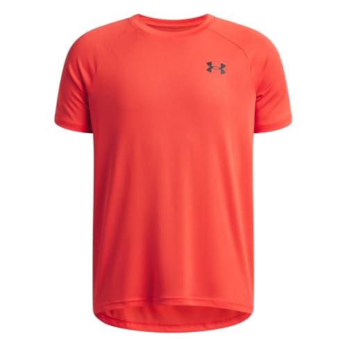 Under Armour Drenge T-Shirt Tech 2.0 1363284