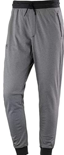 Under Armour Herre Joggingbukser Sportstyle Tricot 1290261