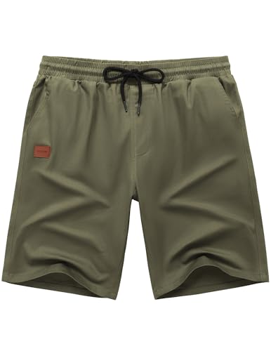 COOFANDY Herre Shorts 2026
