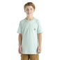 Carhartt Børn Kortermet T-Shirt Med Lomme CA6266