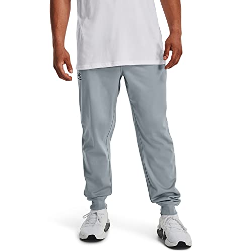 Under Armour Herre Joggingbukser Sportstyle Tricot 1290261