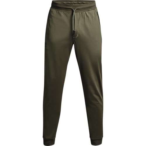 Under Armour Herre Joggingbukser Sportstyle Tricot 1290261
