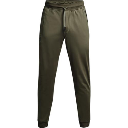Under Armour Herre Joggingbukser Sportstyle Tricot 1290261