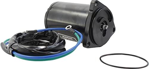 Gladiator Tilt/Trim Motor til Yamaha 200HP-300HP 10865