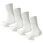 YUWELL Stribede Crew Strømper til Kvinder XZ-SOCKS