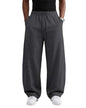 Wangdo Herre Joggingbukser Baggy Wide Leg