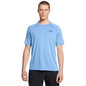 Under Armour Herre T-Shirt Tech 2.0 Kortærmet 1326413