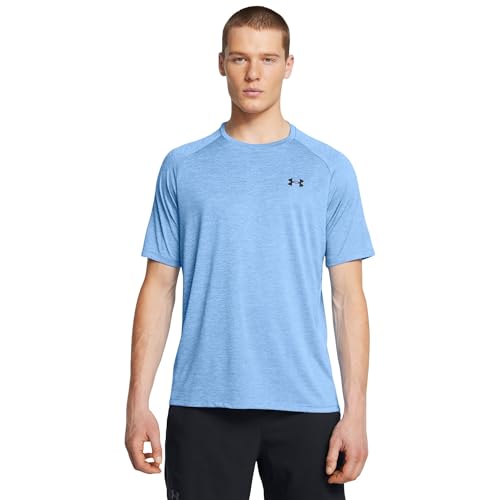 Under Armour Herre T-shirt Tech 2.0 Kortærmet 1326413