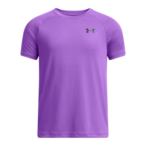 Under Armour Drenge T-Shirt Tech 2.0 1363284