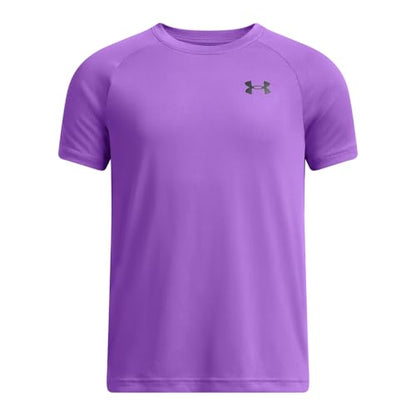 Under Armour Drenge T-Shirt Tech 2.0 1363284