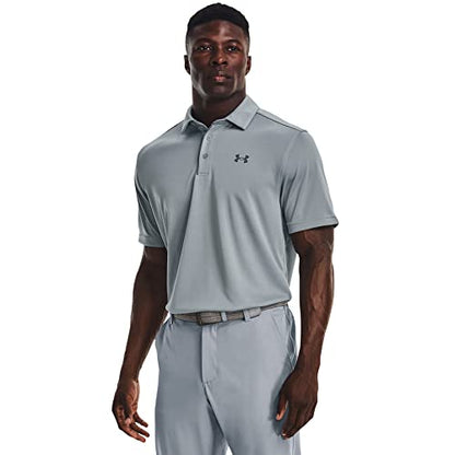 Under Armour Herre Poloshirt Tech Golf 1290140
