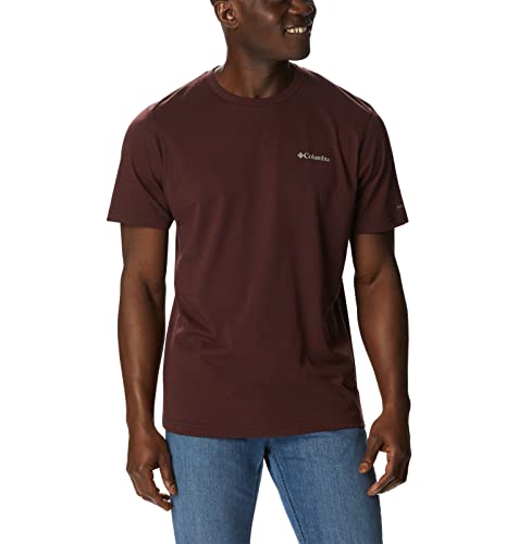 Columbia Herre T-Shirt Thistletown Hills 199075