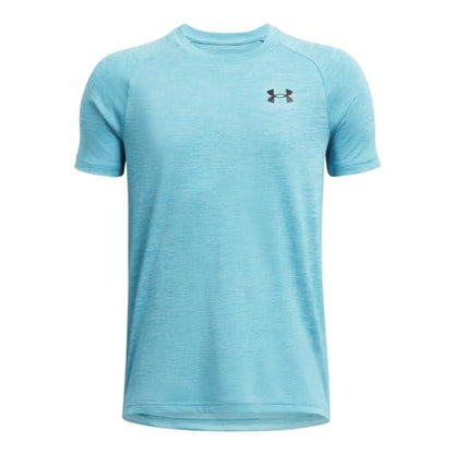 Under Armour Drenge T-Shirt Tech 2.0 1363284