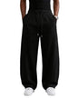 Wangdo Herre Joggingbukser Baggy Wide Leg