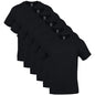 Gildan Herre T-Shirt Crew Neck Multipack G1100