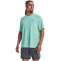 Under Armour Herre T-Shirt Tech 2.0 Kortærmet 1326413