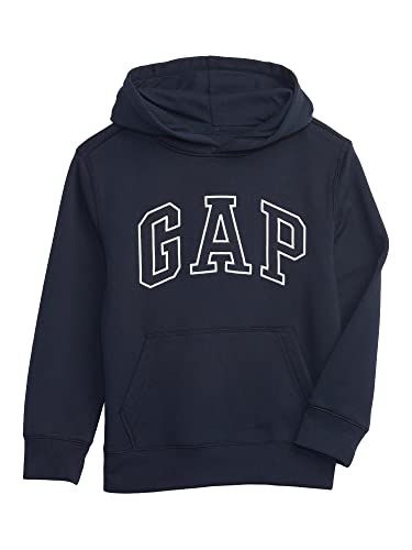 GAP Drenge Logo Hættetrøje Sweatshirt 620724