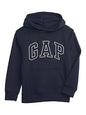 GAP Drenge Logo Hættetrøje Sweatshirt 620724