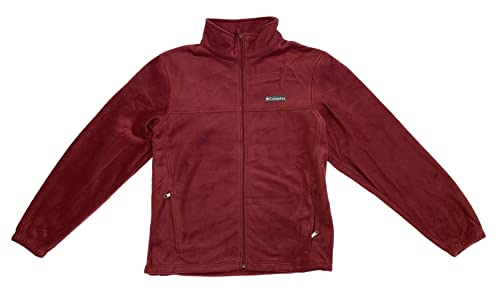 Columbia Herre Fleecejakke Steens Mountain Full Zip 2.0 147667