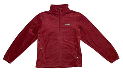 Columbia Herre Fleecejakke Steens Mountain Full Zip 2.0 147667