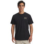 Under Armour Herre T-Shirt Sportstyle Kortærmet 1326799