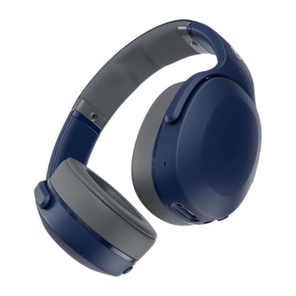 Skullcandy Crusher Evo Trådløse Over-Ear Hovedtelefoner S6EVW