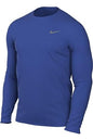 Nike Herre T-Shirt Legend Langærmet 42759501480113