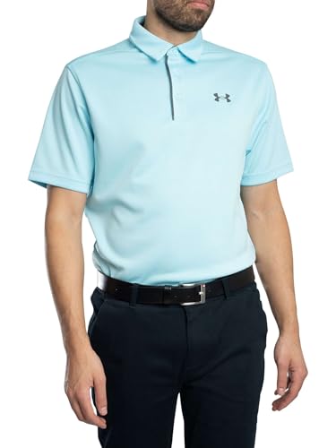 Under Armour Herre Poloshirt Tech Golf 1290140
