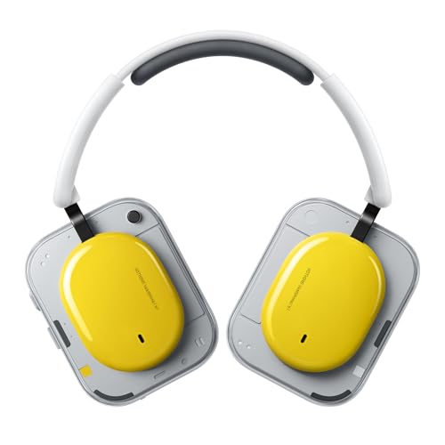 Nothing Headphone (a) Trådløse Over-Ear Hovedtelefoner B186