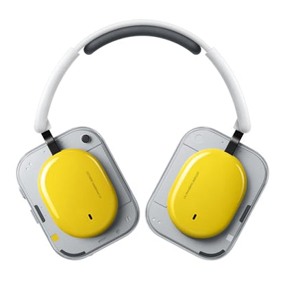 Nothing Headphone (a) Trådløse Over-Ear Hovedtelefoner B186