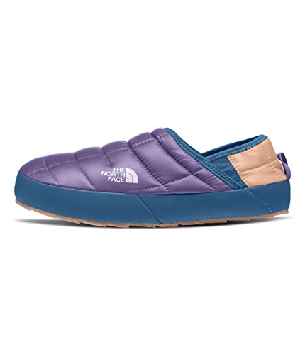 The North Face Dame Vintersko Thermoball Traction Mule V NF0A3V1H