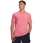 Under Armour Herre Sportstyle T-Shirt Kortærmet 1326799