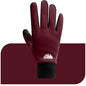 Bruvoalon Unisex Vinterhandsker Touchscreen Skridsikker W429