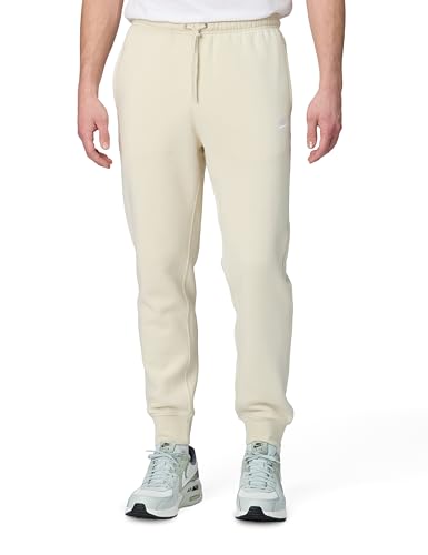 Nike Herre Træningsbukser Club Joggers