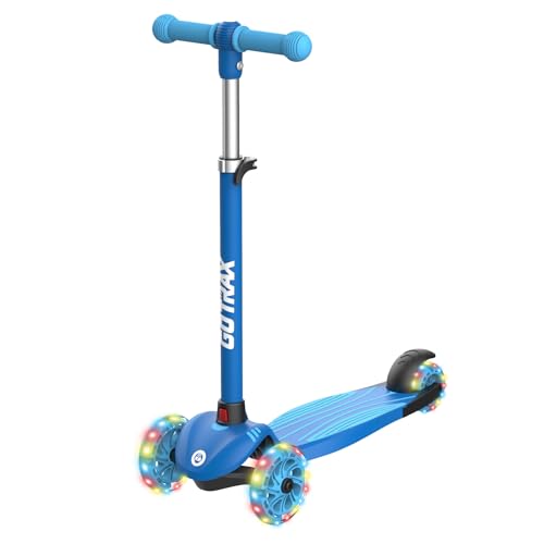 Gotrax KS1 Løbehjul til Børn