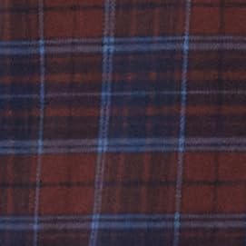 Amazon Essentials Herre Skjorte Flannel Langærmet MAE25001FL18