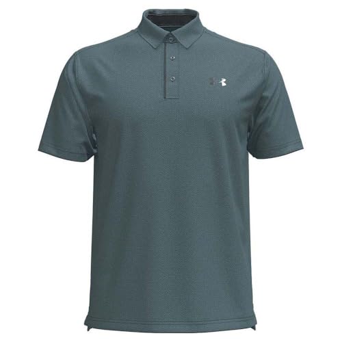 Under Armour Herre Poloshirt Tech Golf 1290140