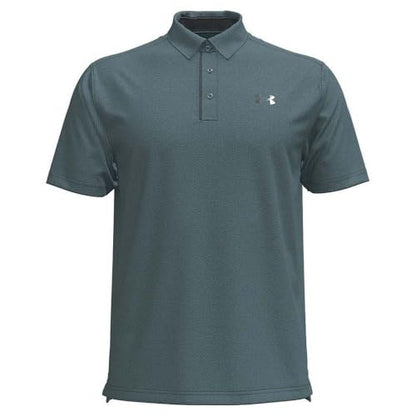 Under Armour Herre Poloshirt Tech Golf 1290140
