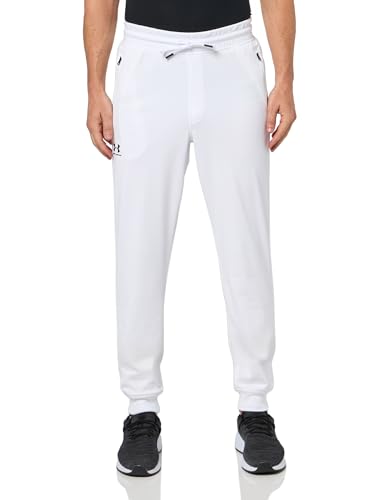 Under Armour Herre Joggingbukser Sportstyle Tricot 1290261